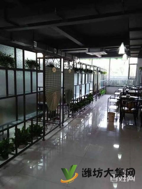 《迅租免費找店》坊子新區好位置酒店轉讓