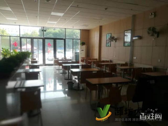 盈利經營品牌中式快餐店轉讓