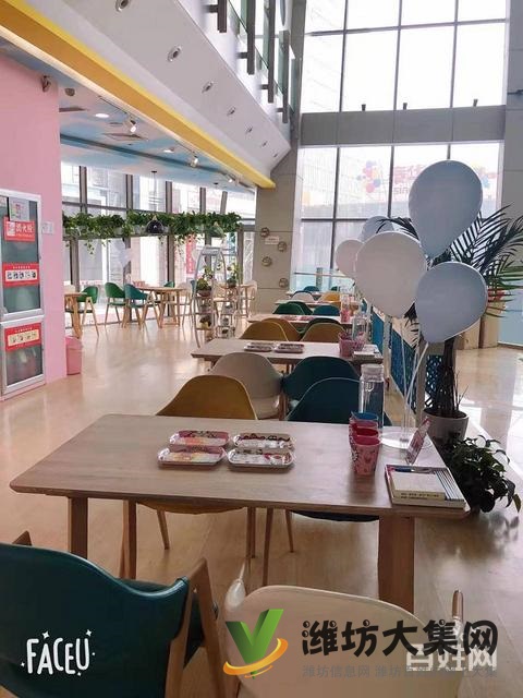 (迅租網(wǎng))泰華城特色品牌親子主題餐廳轉(zhuǎn)讓