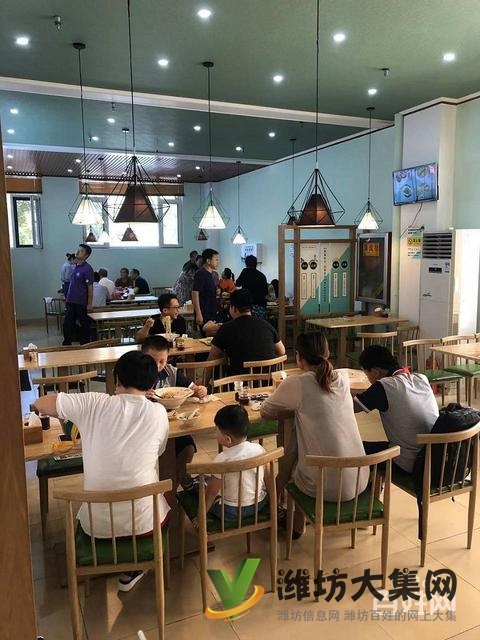 高新區(qū)精裝修品牌盈利面館轉讓