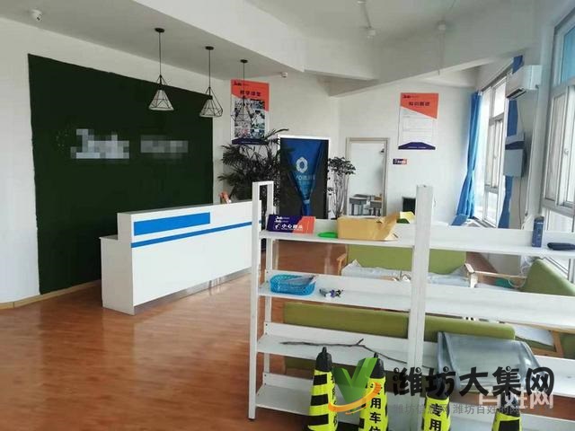 《迅租免費找店》高新區東方路教育培訓轉讓