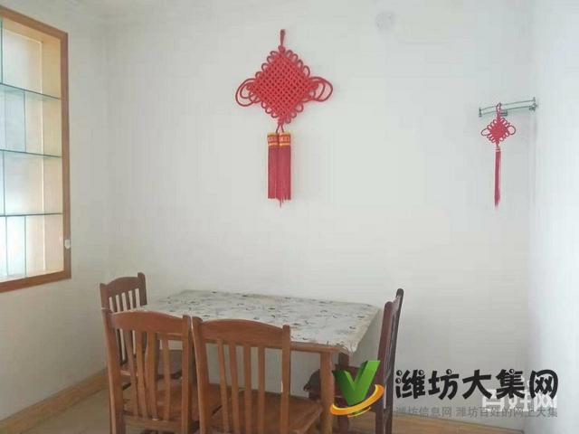 拎包入住 實(shí)驗(yàn)三小近 江山一品 家具家電齊全