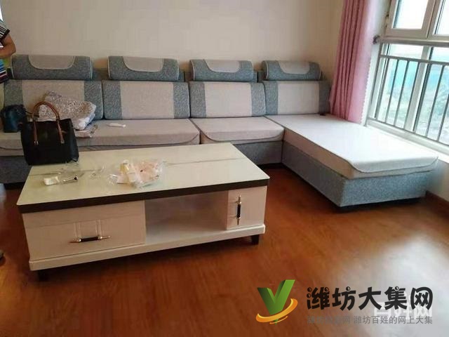 鳳凰家園 普通住宅2廳 豪華裝修