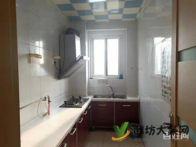 泰華近 東方明珠 精裝修三室兩廳拎包入住