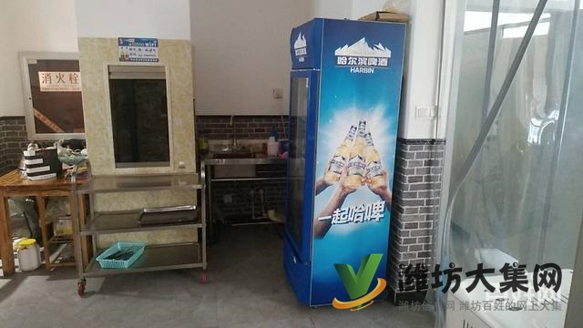 四平路佳樂家附近烤肉店轉(zhuǎn)讓