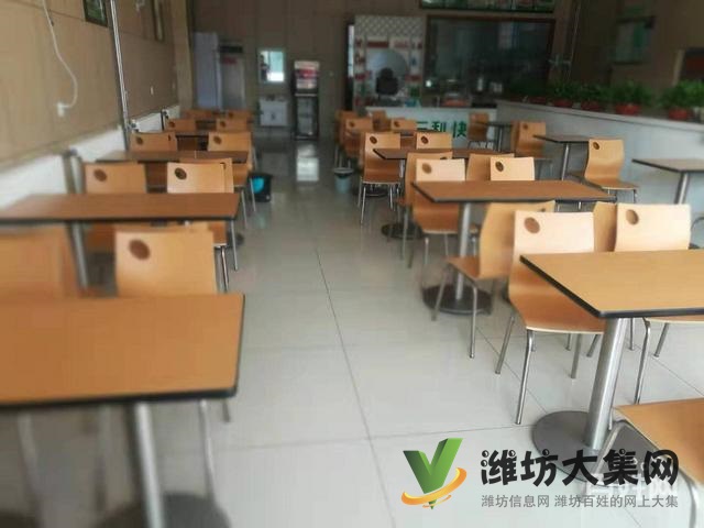 盈利經營品牌中式快餐店轉讓