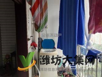 金海花園 普通住宅三室兩廳 中等裝修帶車位