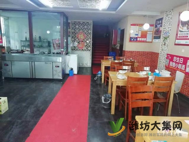 《迅租免費(fèi)找店》高新區(qū)小區(qū)門口特色餐飲店轉(zhuǎn)讓