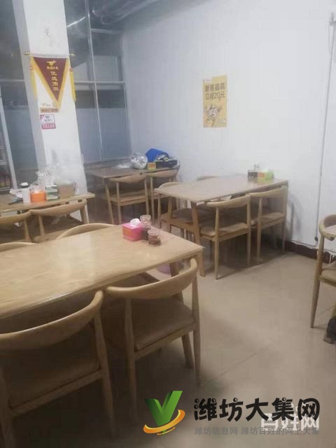 盈利經(jīng)營中快餐店急轉(zhuǎn)