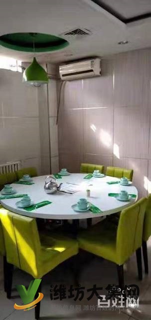 盈利經營中火鍋店整體轉讓