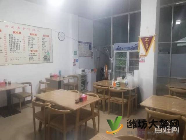 盈利經(jīng)營中快餐店急轉(zhuǎn)