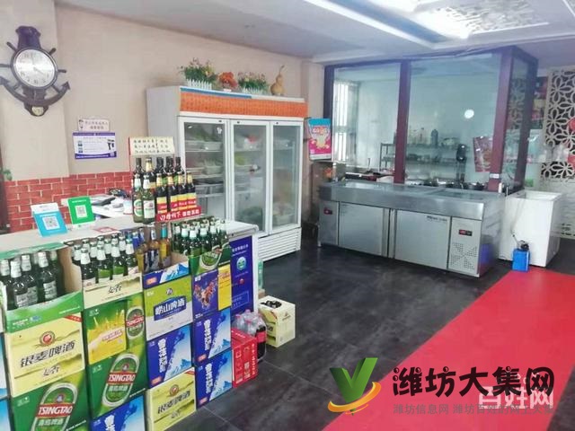 《迅租免費(fèi)找店》高新區(qū)小區(qū)門口特色餐飲店轉(zhuǎn)讓