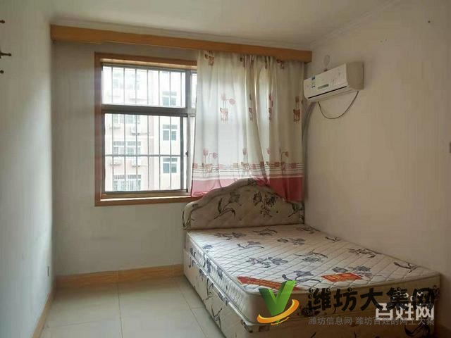 拎包入住 實(shí)驗(yàn)三小近 江山一品 家具家電齊全