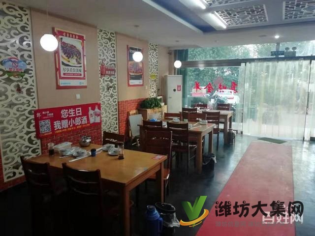 《迅租免費(fèi)找店》高新區(qū)小區(qū)門口特色餐飲店轉(zhuǎn)讓