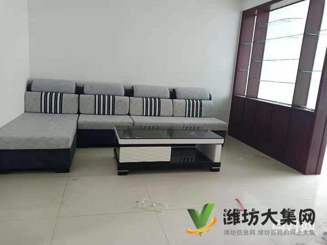 拎包入住 實(shí)驗(yàn)三小近 江山一品 家具家電齊全