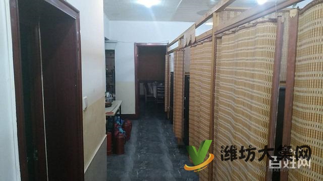 四平路佳樂家對面經營多年盈利餐飲店轉讓