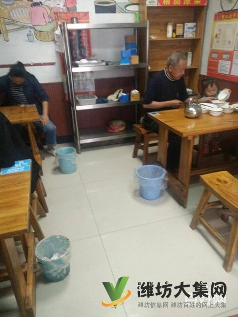 低價轉讓盈利經營中餐飲店