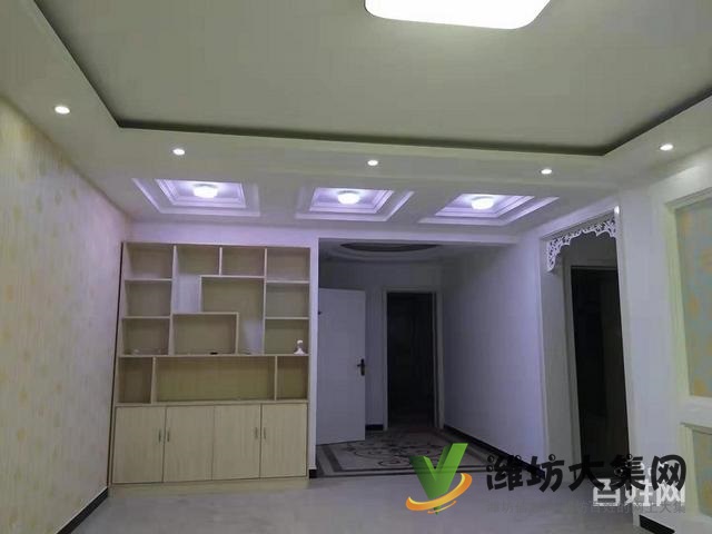 鳳凰家園 普通住宅2廳 豪華裝修