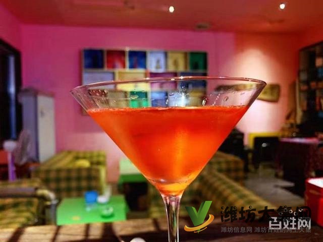 (迅租網)青州石坊橋附近休閑吧帶客戶轉讓