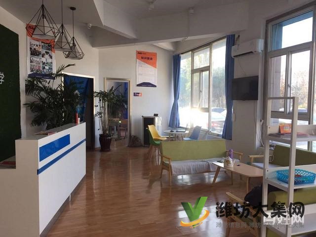 《迅租免費找店》高新區東方路教育培訓轉讓