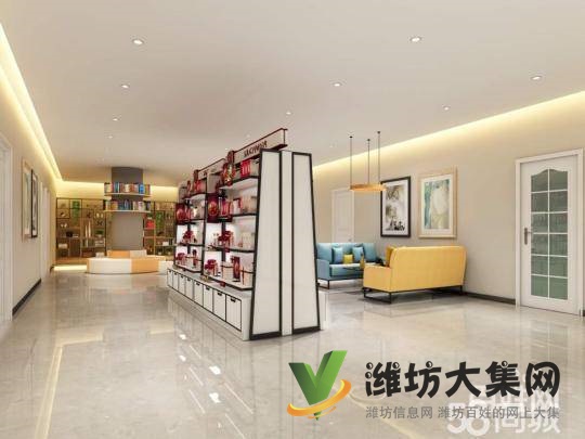 全福元商業(yè)街臨街美容會(huì)所轉(zhuǎn)讓,可空轉(zhuǎn)