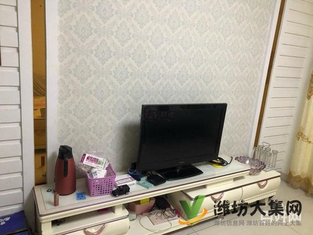 錦繡華府 3室1廳1衛(wèi)