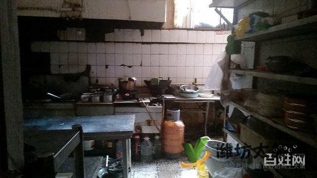 四平路佳樂家對面經營多年盈利餐飲店轉讓