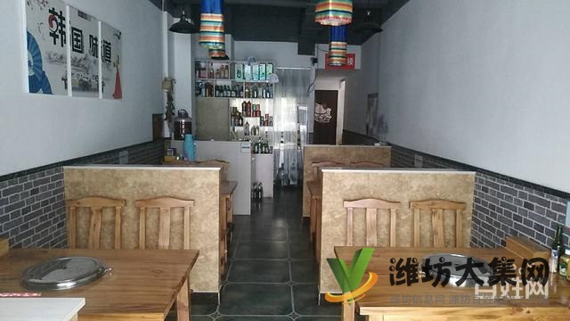 四平路佳樂家附近烤肉店轉(zhuǎn)讓