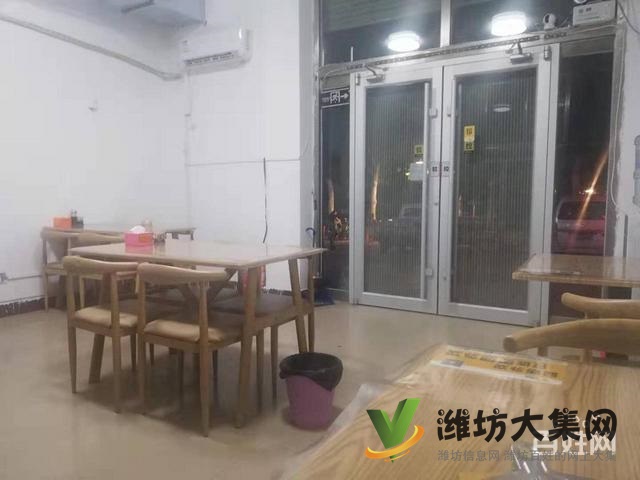 盈利經(jīng)營中快餐店急轉(zhuǎn)