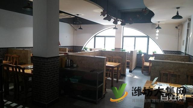 四平路佳樂家附近烤肉店轉(zhuǎn)讓