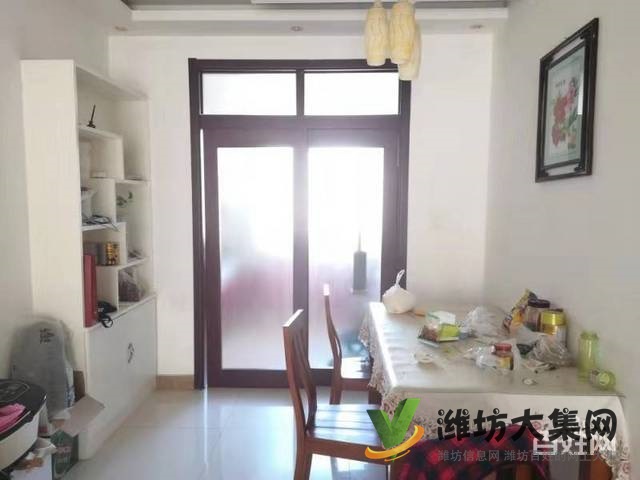 金海花園14樓130平精裝出租!帶車(chē)位!月租金1500元