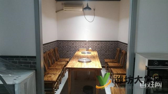 四平路佳樂家附近烤肉店轉(zhuǎn)讓