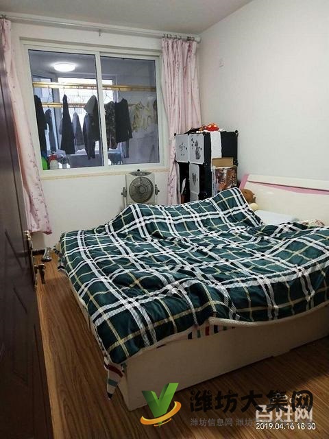 學(xué)府嘉苑, 高鐵北站近,多層三樓121平三臥朝陽精