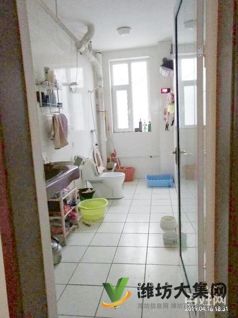 學(xué)府嘉苑, 高鐵北站近,多層三樓121平三臥朝陽精