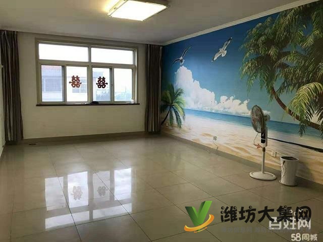 華苑家園 120平方 出稅帶倉庫 業主未住多久 誠信出售