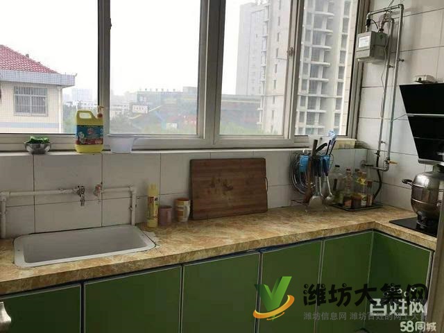 華苑家園 120平方 出稅帶倉庫 業主未住多久 誠信出售