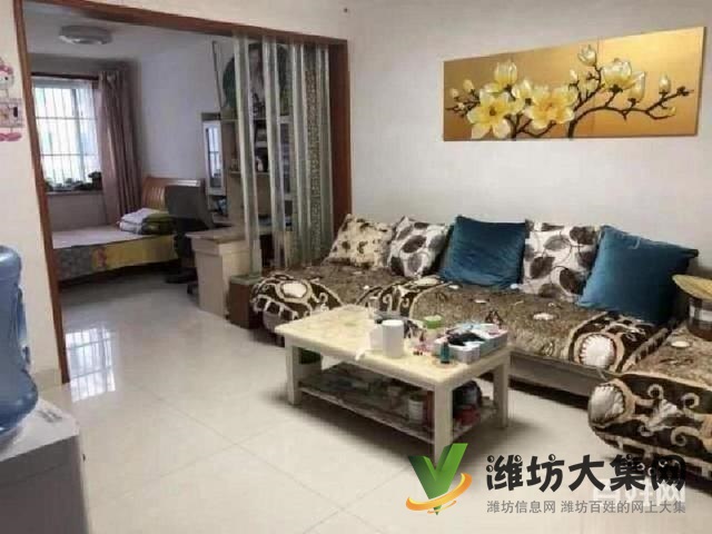 中百永安路小學(xué)近多層1樓100平3室精裝急售66.