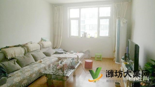 學(xué)府嘉苑, 高鐵北站近,多層三樓121平三臥朝陽精