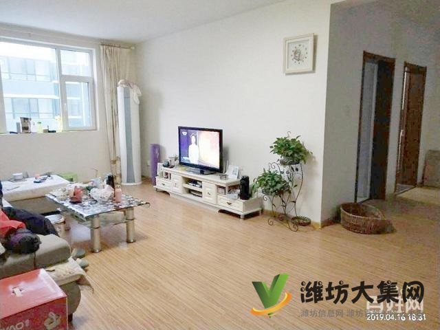 學(xué)府嘉苑, 高鐵北站近,多層三樓121平三臥朝陽精