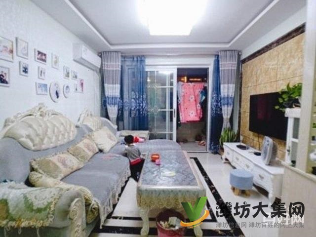 佳樂家實驗小 學近 上城國際電梯房 三室兩廳 精裝修客臥朝陽