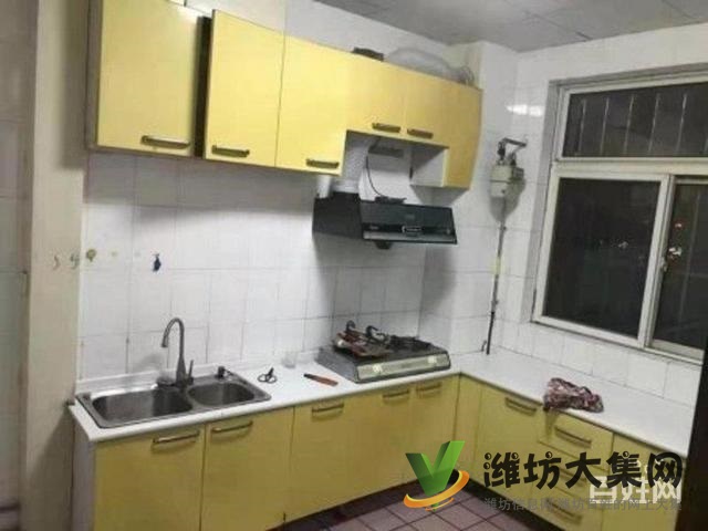 直降10萬雙陽臺 永安路后姚小區 3室124平無稅超價 77