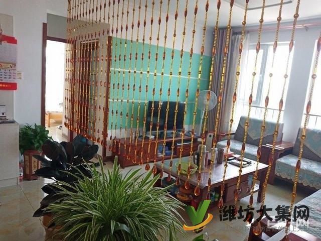 實驗一小名額,電梯新房,客廳帶大窗子,全明戶型 怡景華府