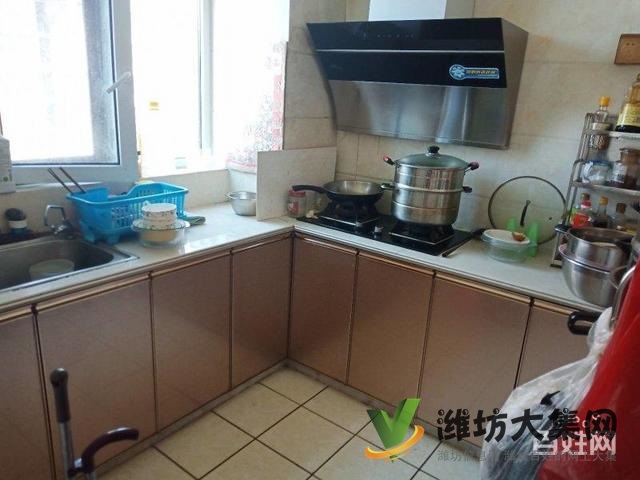 實驗一小名額,電梯新房,客廳帶大窗子,全明戶型 怡景華府