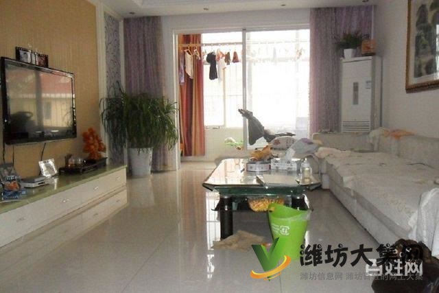 華僑學(xué)校旁銀豐新都多層133平精裝南北通透但是僅售