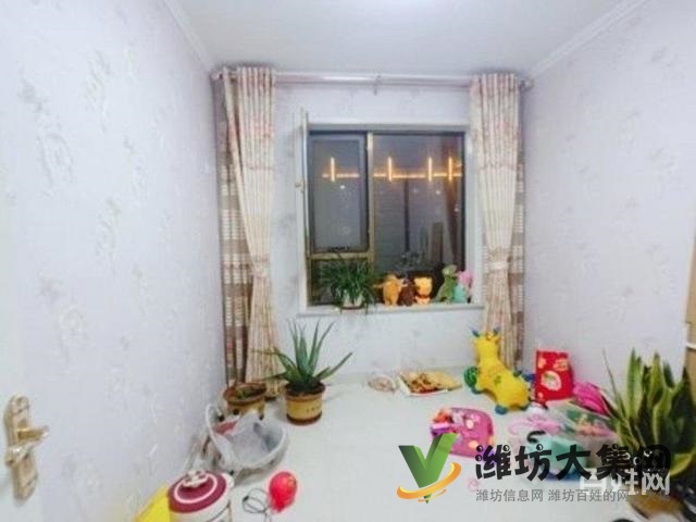 佳樂家實驗小 學近 上城國際電梯房 三室兩廳 精裝修客臥朝陽