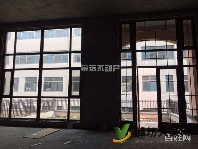 怡景花園南區(qū)聯(lián)排別墅495平毛坯任意裝修更名帶車庫大院子