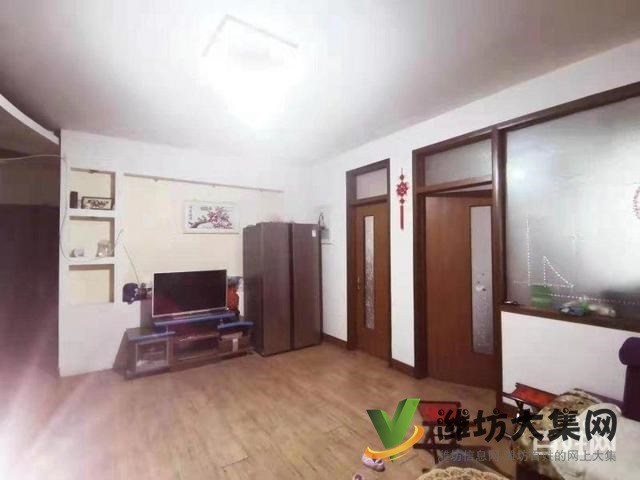 直降10萬雙陽臺 永安路后姚小區 3室124平無稅超價 77