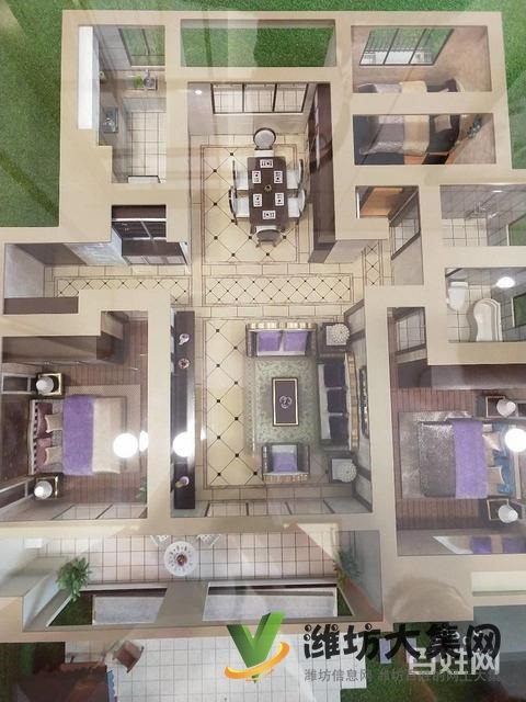 市北區翰林苑,多層一樓,帶院,毛坯復式,大H戶型,