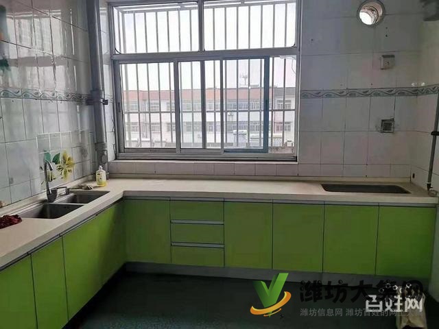 降價急售 市府家屬院138平方3室朝南中等裝修 全明戶型 實