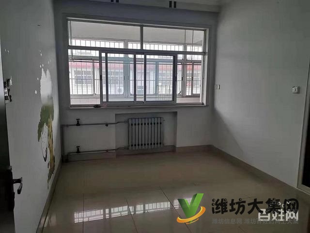 降價急售 市府家屬院138平方3室朝南中等裝修 全明戶型 實